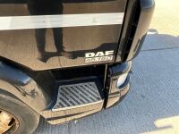 DAF 45.160 EURO5 7.5 TON BEAVERTAIL PLANT LORRY - 4