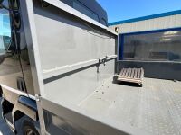 DAF 45.160 EURO5 7.5 TON BEAVERTAIL PLANT LORRY - 9
