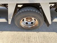DAF 45.160 EURO5 7.5 TON BEAVERTAIL PLANT LORRY - 11