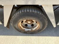 DAF 45.160 EURO5 7.5 TON BEAVERTAIL PLANT LORRY - 16