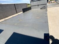 DAF 45.160 EURO5 7.5 TON BEAVERTAIL PLANT LORRY - 18