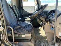 DAF 45.160 EURO5 7.5 TON BEAVERTAIL PLANT LORRY - 20