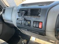 DAF 45.160 EURO5 7.5 TON BEAVERTAIL PLANT LORRY - 22