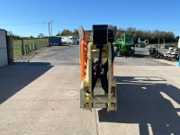 JLG X20JPLUS 20M BATTERY OPERATED TRACKED COMPACT BOOM LIFT - 8
