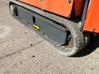 JLG X20JPLUS 20M BATTERY OPERATED TRACKED COMPACT BOOM LIFT - 9