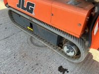 JLG X20JPLUS 20M BATTERY OPERATED TRACKED COMPACT BOOM LIFT - 11