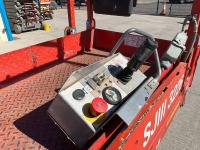 SKYJACK SJIII 3226 26FT BATTERY OPERATED SCISSOR LIFT - 14