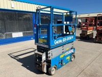 GENIE GS-1930 19FT BATTERY OPERATED SCISSOR LIFT - 5