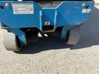GENIE GS-1930 19FT BATTERY OPERATED SCISSOR LIFT - 9