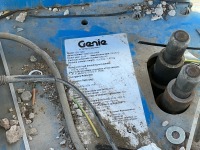 GENIE GS-1930 19FT BATTERY OPERATED SCISSOR LIFT - 14