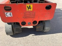 SNORKEL S1930F 19FT BATTERY OPERATED SCISSOR LIFT - 9