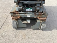 SKYJACK SJIII 3219 19FT BATTERY OPERATED SCISSOR LIFT - 10