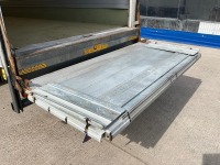 DAF LF180 EURO 6&nbsp; 7.5 TON 20FT BOX LORRY - 10