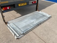DAF LF180 EURO 6&nbsp; 7.5 TON 20FT BOX LORRY - 11