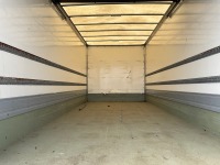 DAF LF180 EURO 6&nbsp; 7.5 TON 20FT BOX LORRY - 12