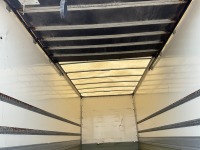 DAF LF180 EURO 6&nbsp; 7.5 TON 20FT BOX LORRY - 13