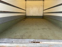 DAF LF180 EURO 6&nbsp; 7.5 TON 20FT BOX LORRY - 16