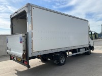 DAF LF180 EURO 6&nbsp; 7.5 TON 20FT BOX LORRY - 17