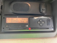 DAF LF180 EURO 6&nbsp; 7.5 TON 20FT BOX LORRY - 28