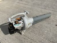 RYOBI PETROL LEAF BLOWER - NON RUNNER - 3