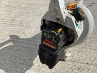 RYOBI PETROL LEAF BLOWER - NON RUNNER - 4