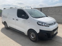 CITROEN DISPATCH XL 1400 2.0 BLUE HDI 120&nbsp;