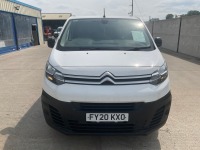 CITROEN DISPATCH XL 1400 2.0 BLUE HDI 120&nbsp; - 2