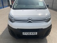 CITROEN DISPATCH XL 1400 2.0 BLUE HDI 120&nbsp; - 3