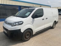 CITROEN DISPATCH XL 1400 2.0 BLUE HDI 120&nbsp; - 4