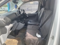 CITROEN DISPATCH XL 1400 2.0 BLUE HDI 120&nbsp; - 9