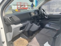 CITROEN DISPATCH XL 1400 2.0 BLUE HDI 120&nbsp; - 10