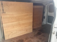 CITROEN DISPATCH XL 1400 2.0 BLUE HDI 120&nbsp; - 11