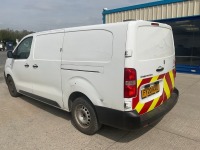 CITROEN DISPATCH XL 1400 2.0 BLUE HDI 120&nbsp; - 12