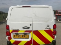 CITROEN DISPATCH XL 1400 2.0 BLUE HDI 120&nbsp; - 14