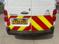 CITROEN DISPATCH XL 1400 2.0 BLUE HDI 120&nbsp; - 15