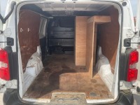 CITROEN DISPATCH XL 1400 2.0 BLUE HDI 120&nbsp; - 16