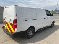 CITROEN DISPATCH XL 1400 2.0 BLUE HDI 120&nbsp; - 17