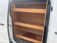 CITROEN DISPATCH XL 1400 2.0 BLUE HDI 120&nbsp; - 20