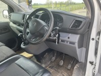 CITROEN DISPATCH XL 1400 2.0 BLUE HDI 120&nbsp; - 23