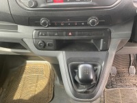 CITROEN DISPATCH XL 1400 2.0 BLUE HDI 120&nbsp; - 25