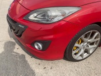 MAZDA 3 MPS 2.2 5DR HATCHBACK - 5