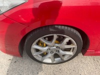 MAZDA 3 MPS 2.2 5DR HATCHBACK - 6