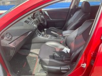 MAZDA 3 MPS 2.2 5DR HATCHBACK - 8