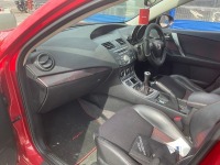 MAZDA 3 MPS 2.2 5DR HATCHBACK - 9