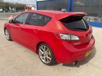 MAZDA 3 MPS 2.2 5DR HATCHBACK - 12