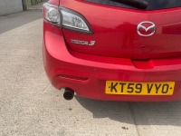 MAZDA 3 MPS 2.2 5DR HATCHBACK - 14