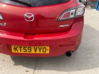 MAZDA 3 MPS 2.2 5DR HATCHBACK - 15
