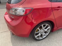 MAZDA 3 MPS 2.2 5DR HATCHBACK - 17