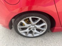 MAZDA 3 MPS 2.2 5DR HATCHBACK - 18