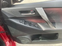MAZDA 3 MPS 2.2 5DR HATCHBACK - 22